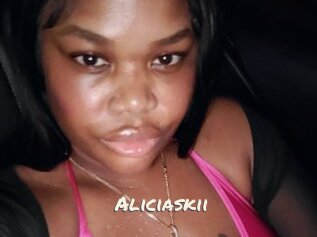 Aliciaskii