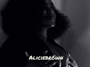 Aliciebrown