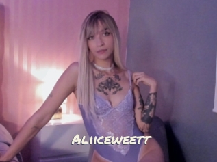 Aliiceweett