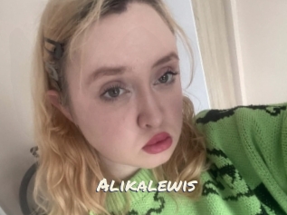 Alikalewis