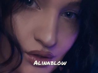 Alinablow