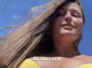 Alinaluck