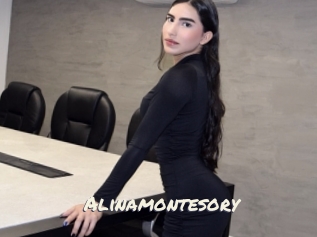 Alinamontesory