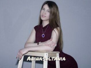 Alinasultania