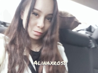 Alinaxrose