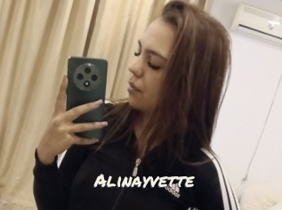 Alinayvette