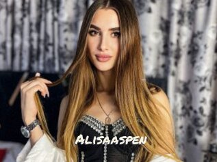 Alisaaspen