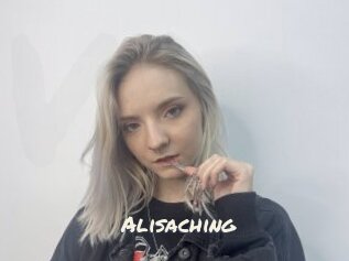 Alisaching