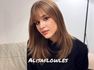 Alisaflowles