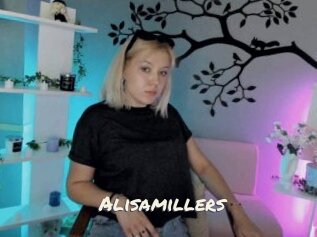 Alisamillers