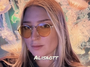 Alisaott