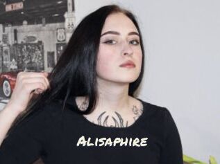 Alisaphire