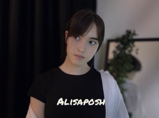 Alisaposh