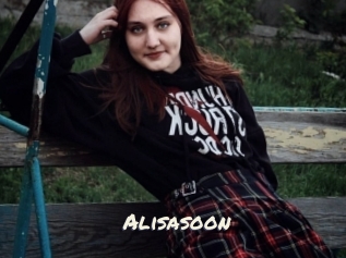 Alisasoon