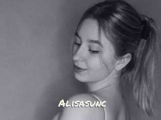 Alisasunc