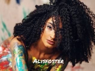 Alisfoster