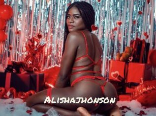 Alishajhonson