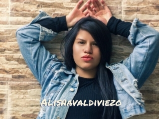 Alishavaldiviezo