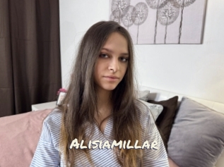 Alisiamillar