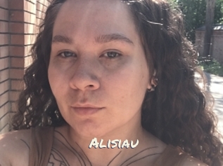 Alisiau