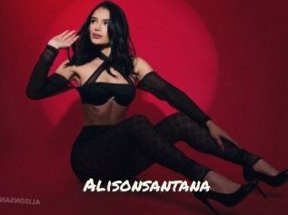 Alisonsantana