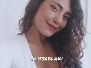 Alissablaki