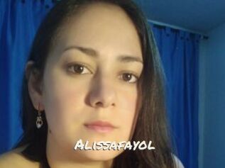 Alissafayol