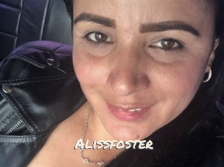 Alissfoster