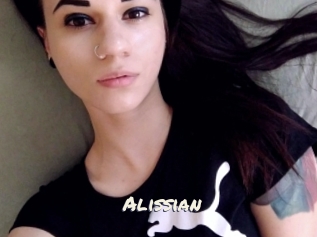 Alissian