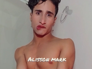 Alisson_mark