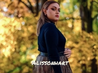 Alissonhart