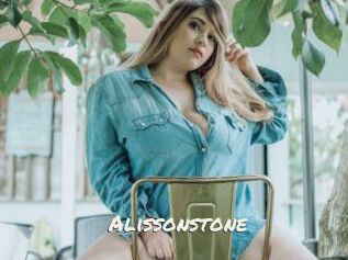 Alissonstone