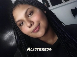 Alisteresa