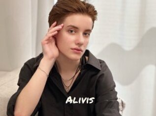 Alivis