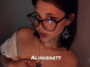 Alixhearts