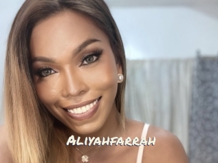 Aliyahfarrah