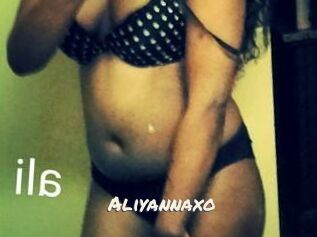 Aliyannaxo