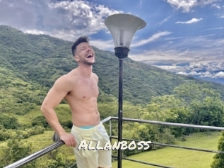 Allanboss