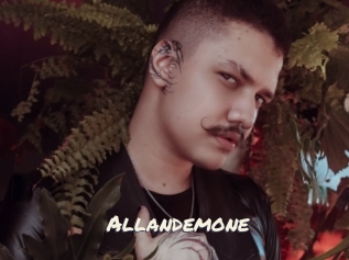 Allandemone