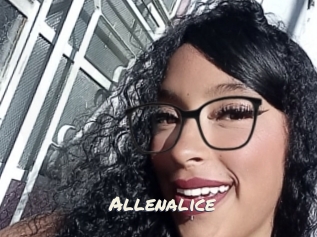 Allenalice