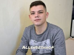 Allenbeshhop