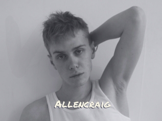 Allencraig