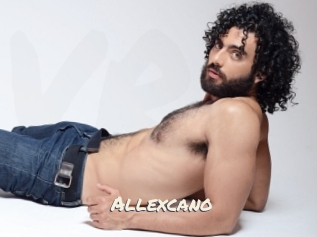 Allexcano