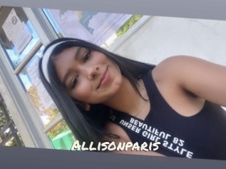 Allisonparis