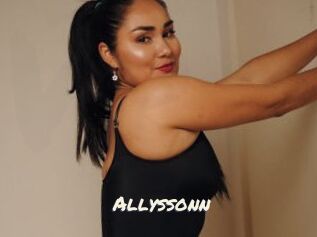 Allyssonn