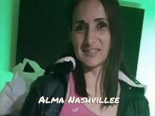 Alma_Nashvillee