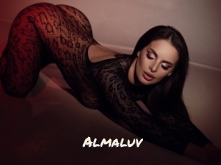 Almaluv