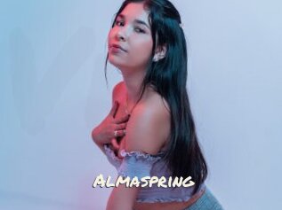 Almaspring