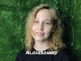 Alodebonney