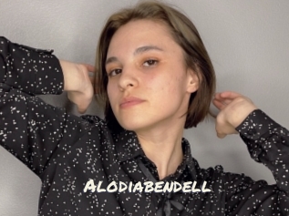 Alodiabendell